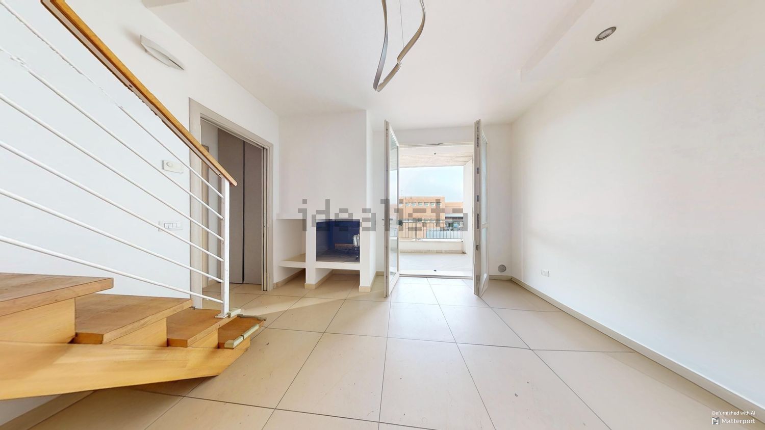 appartamento in vendita a Cesena