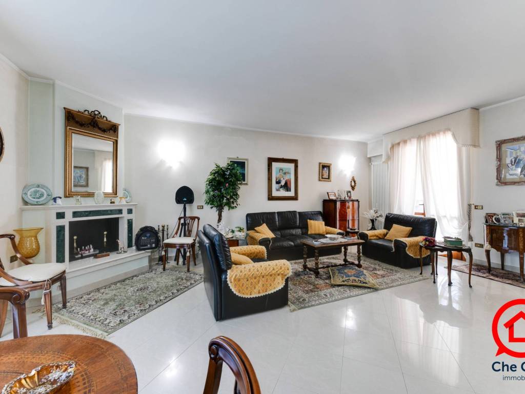 casa indipendente in vendita a Cesena in zona San Giorgio