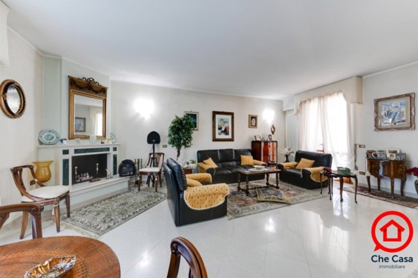 casa indipendente in vendita a Cesena in zona San Giorgio