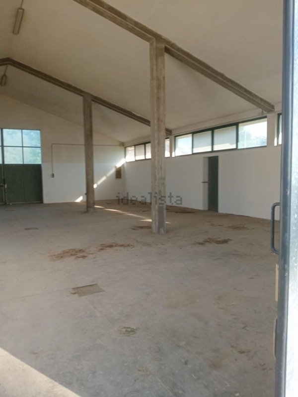 ufficio in vendita a Cesena