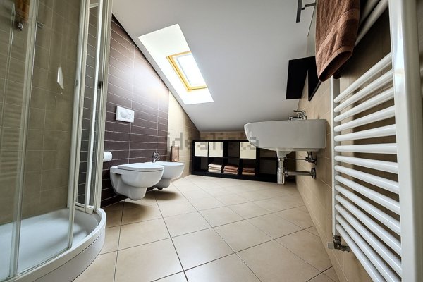 appartamento in vendita a Cesena