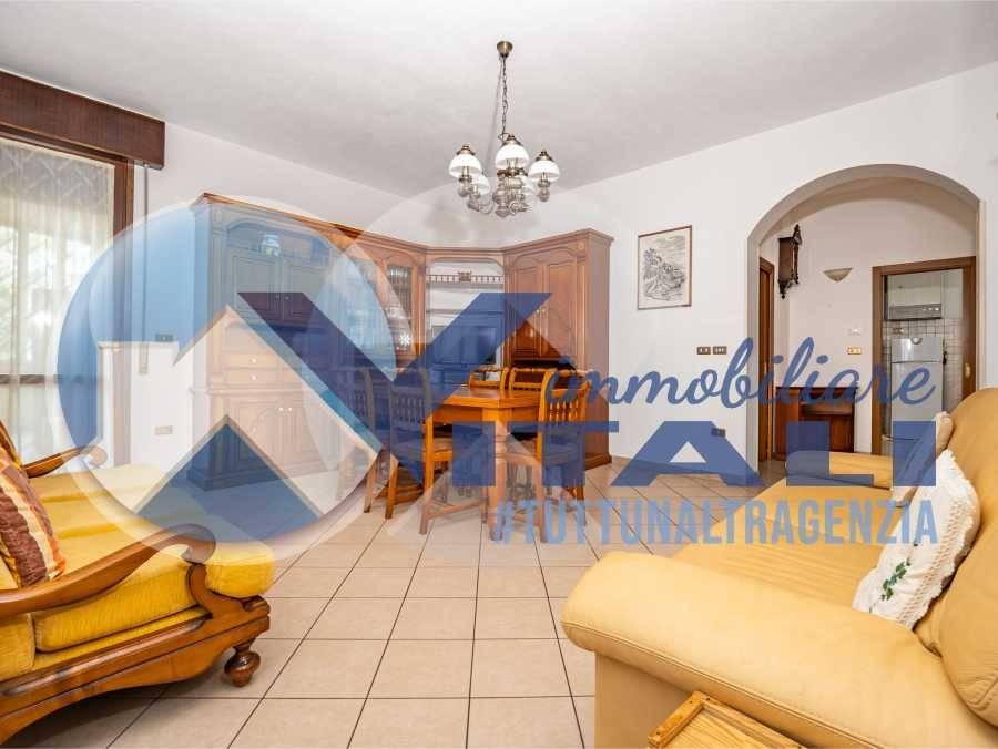 appartamento in vendita a Cesena