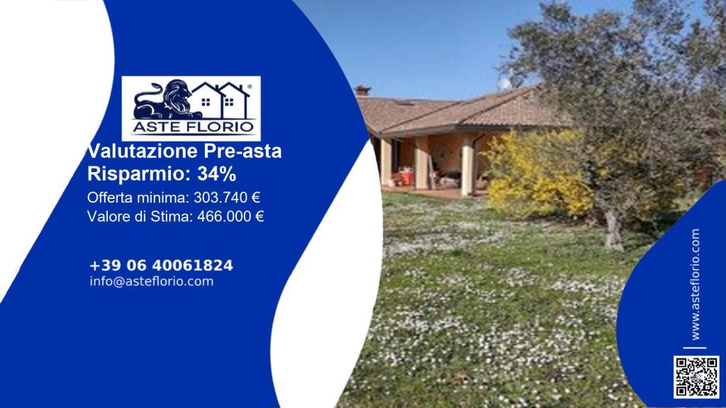 casa indipendente in vendita a Cesena in zona San Cristoforo