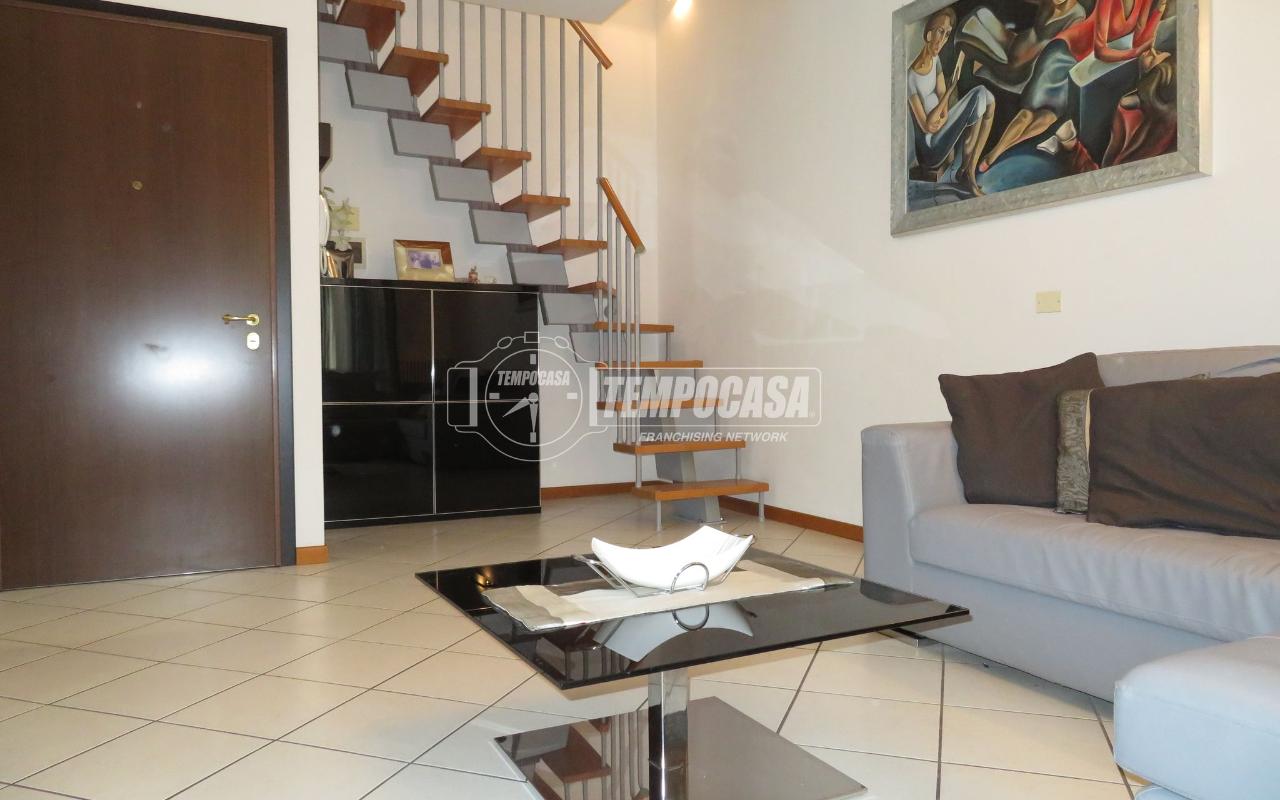 appartamento in vendita a Cesena