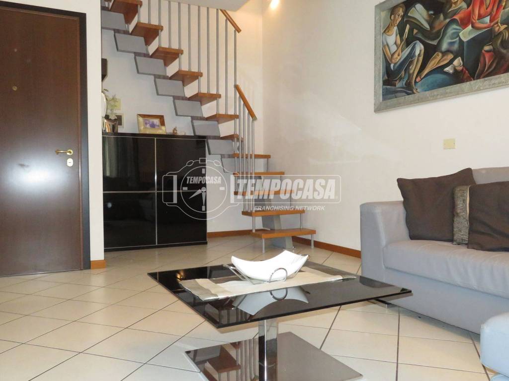 appartamento in vendita a Cesena