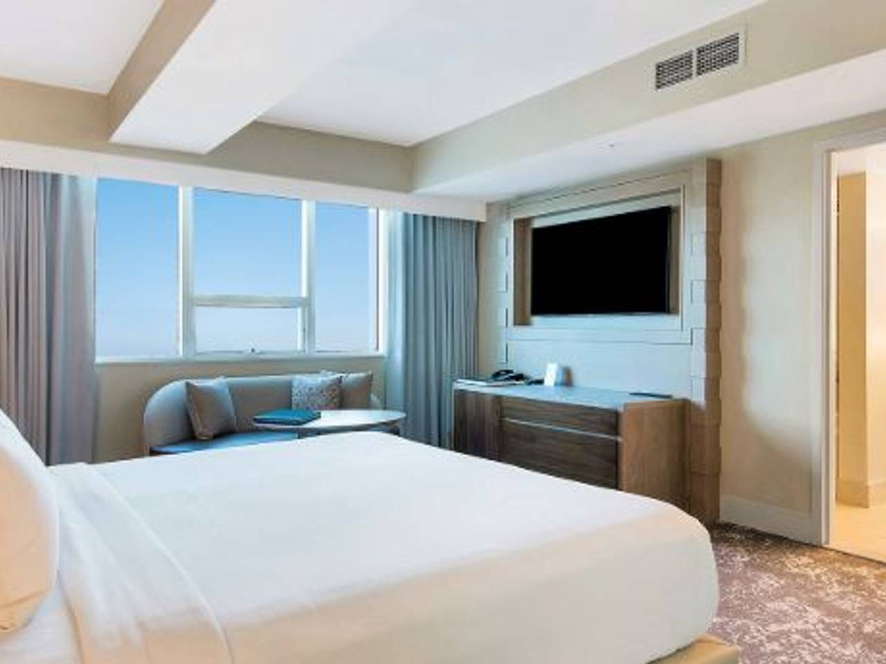 appartamento in vendita a Cesena in zona Torre del Moro