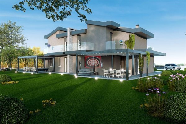casa indipendente in vendita a Cesena