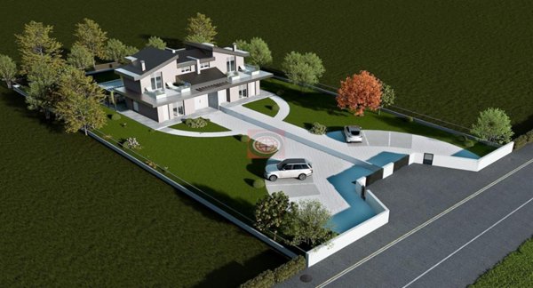 casa indipendente in vendita a Cesena