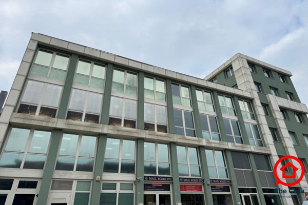 appartamento in vendita a Cesena in zona Vigne