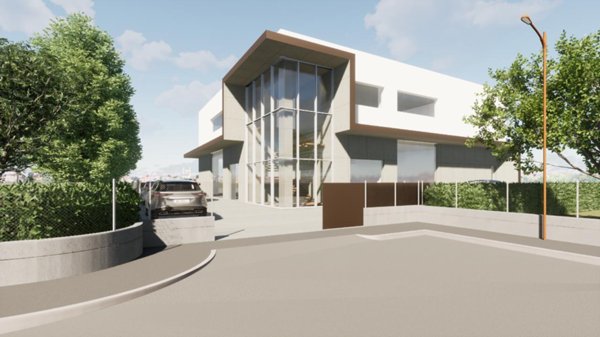 negozio in vendita a Cesena