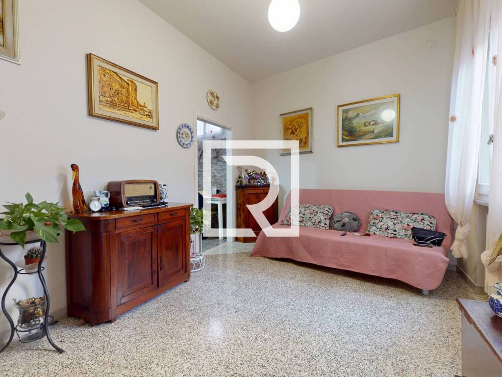 appartamento in vendita a Cesena in zona Centro Storico