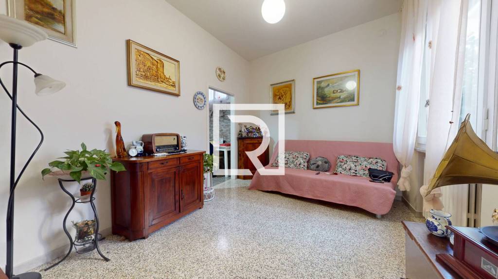 appartamento in vendita a Cesena in zona Centro Storico