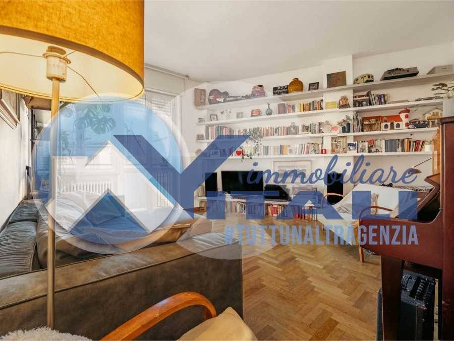 appartamento in vendita a Cesena in zona Centro Storico