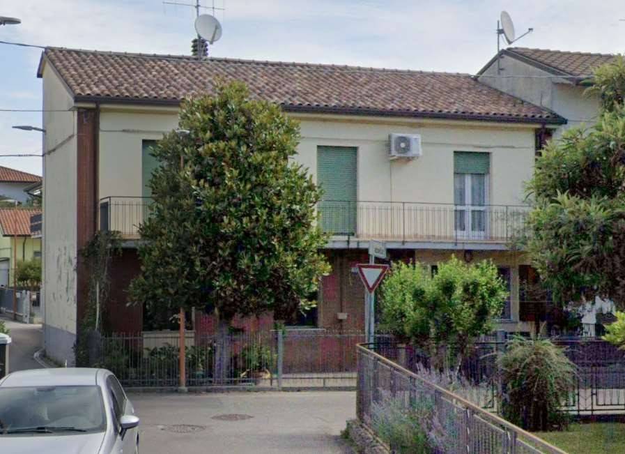 appartamento in vendita a Cesena