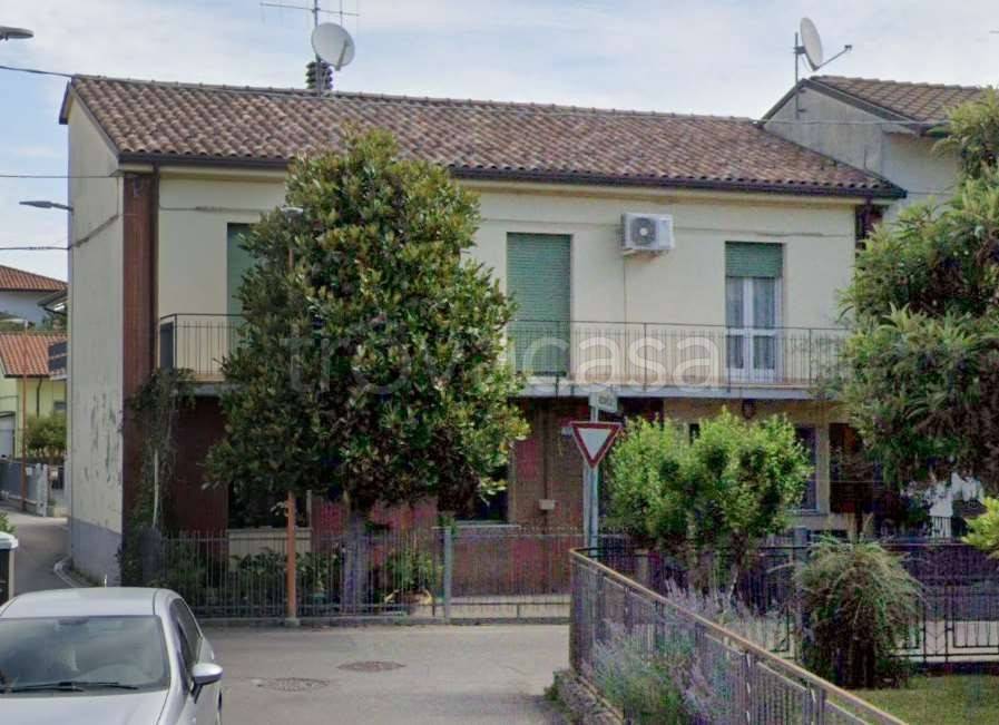 appartamento in vendita a Cesena in zona Villa Chiaviche