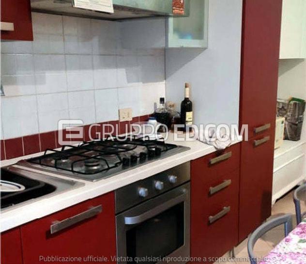 appartamento in vendita a Cesena