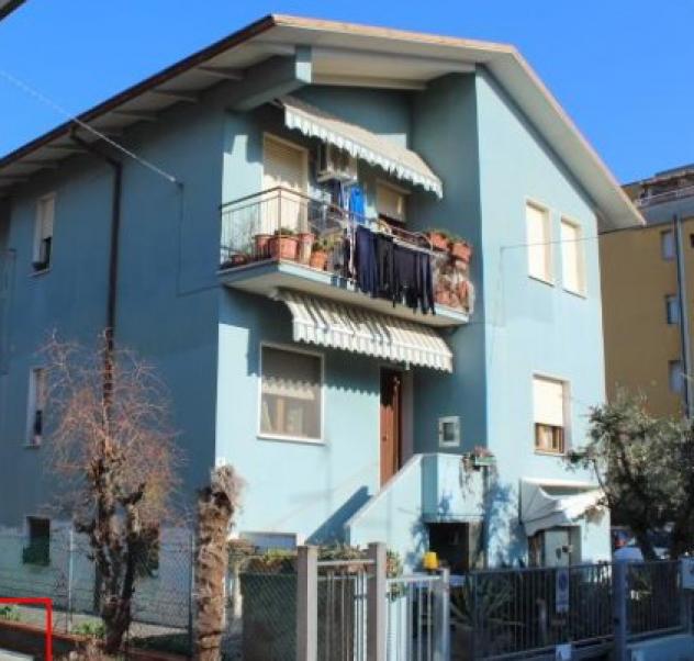 appartamento in vendita a Cesena