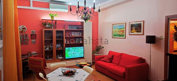 appartamento in vendita a Cesena