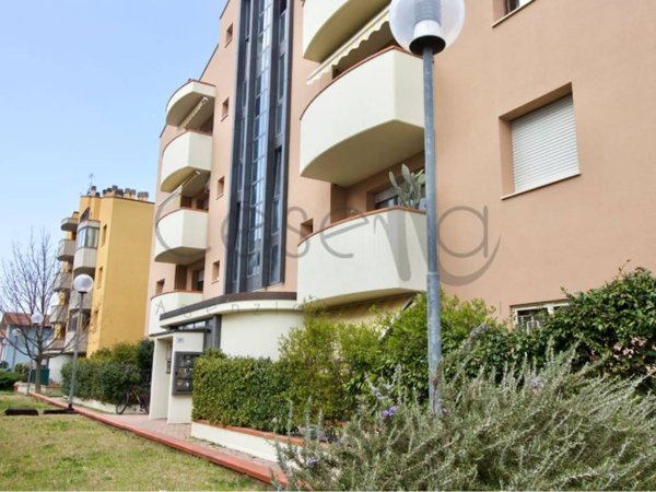 appartamento in vendita a Cesena in zona Sant'Egidio