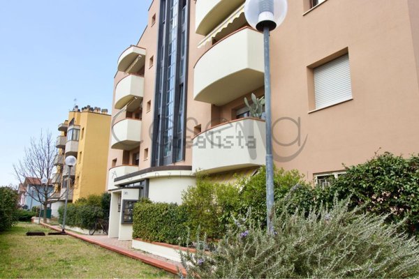 appartamento in vendita a Cesena in zona Sant'Egidio