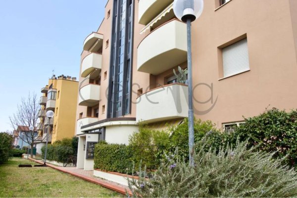 appartamento in vendita a Cesena in zona Sant'Egidio