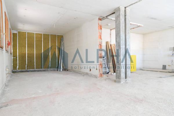 appartamento in vendita a Cesena in zona Settecrociari