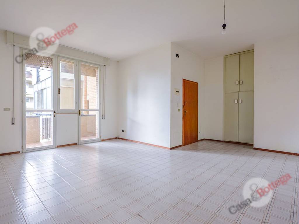 appartamento in vendita a Cesena