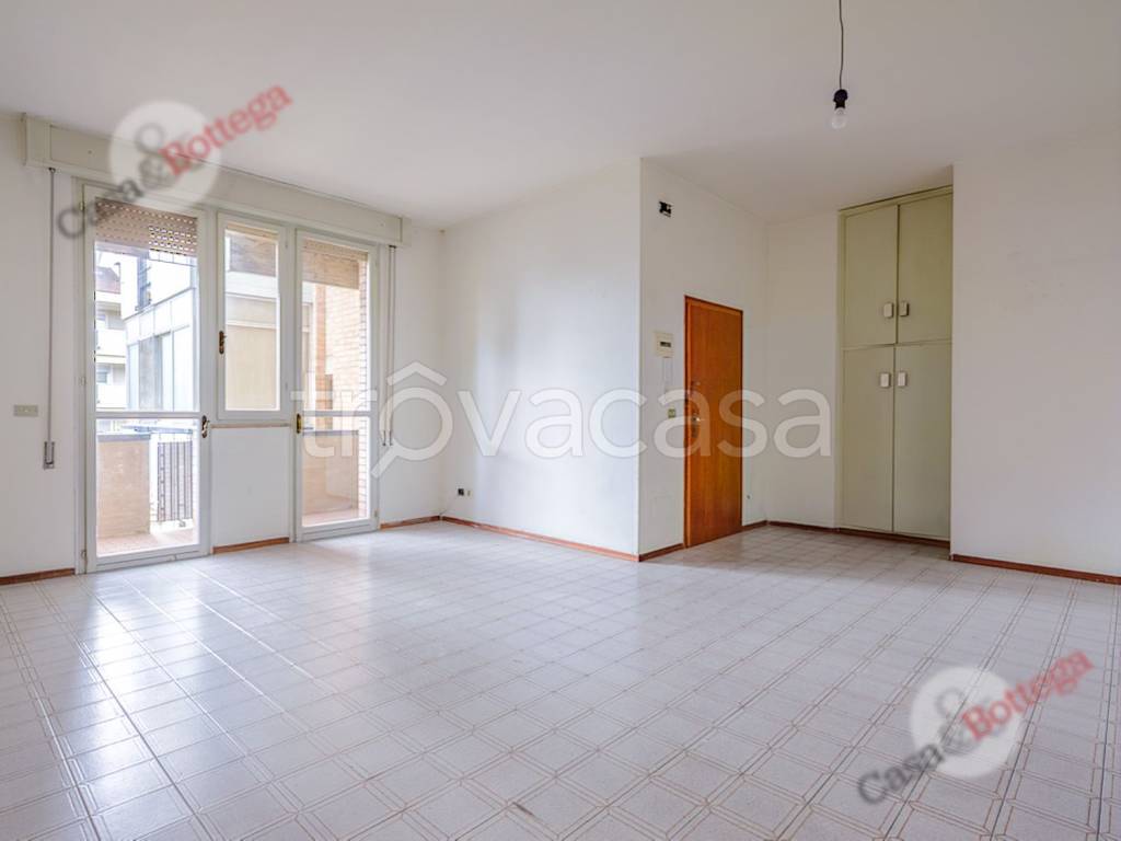 appartamento in vendita a Cesena in zona Fiorenzuola