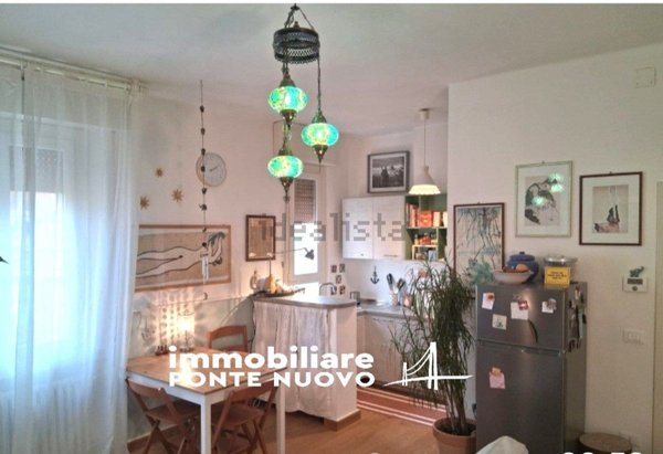 appartamento in vendita a Cesena in zona Centro Storico