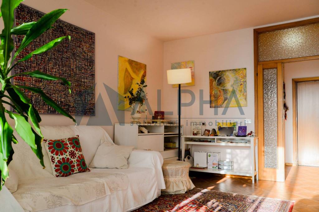 appartamento in vendita a Cesena in zona San Rocco