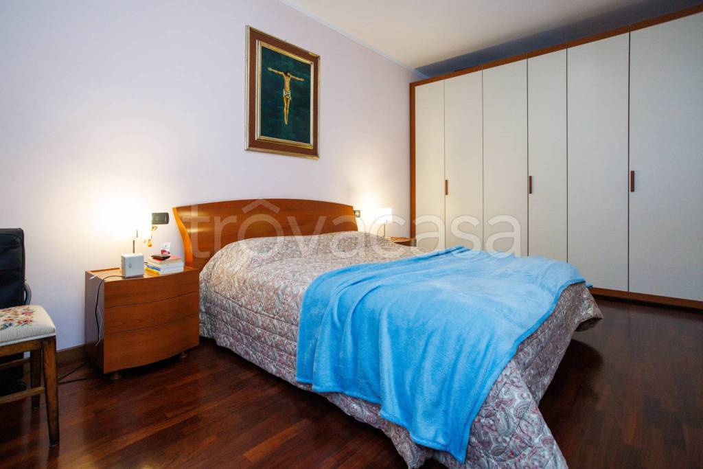 appartamento in vendita a Cesena in zona Fiorenzuola