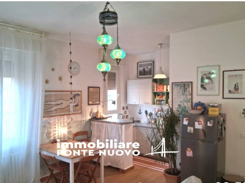 appartamento in vendita a Cesena in zona Centro Storico