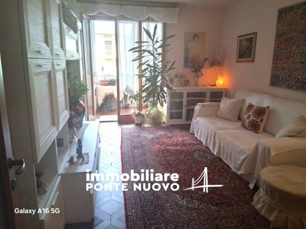 appartamento in vendita a Cesena in zona San Rocco