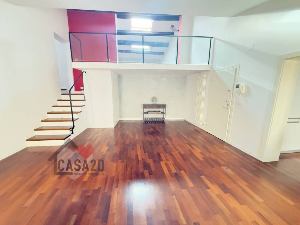 appartamento in vendita a Cesena in zona Centro Storico