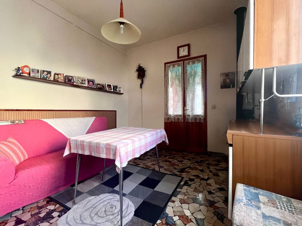 casa indipendente in vendita a Cesena in zona San Rocco