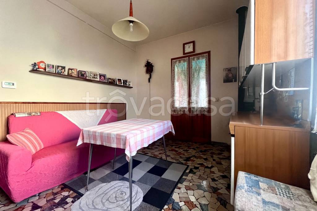 casa indipendente in vendita a Cesena in zona San Rocco