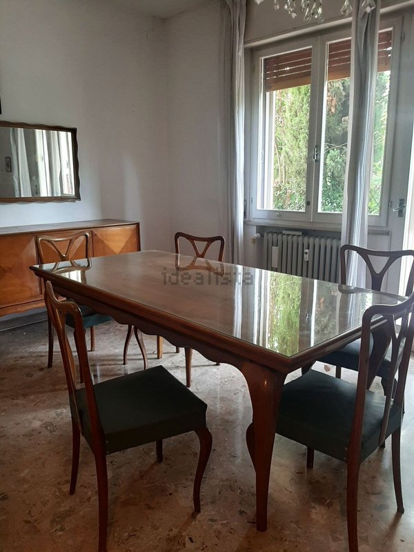 appartamento in vendita a Cesena in zona Centro Storico