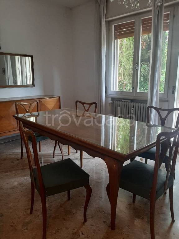 appartamento in vendita a Cesena in zona Centro Storico