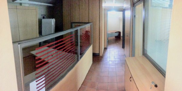 ufficio in vendita a Cesena in zona Centro Storico