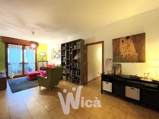 appartamento in vendita a Cesena in zona Fiorenzuola