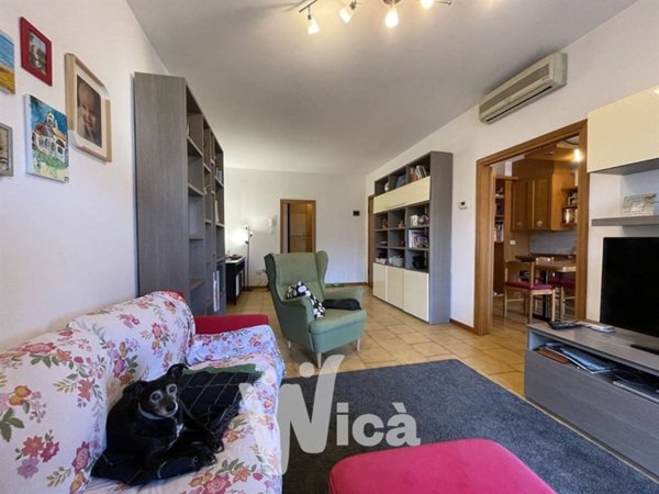 appartamento in vendita a Cesena in zona Fiorenzuola