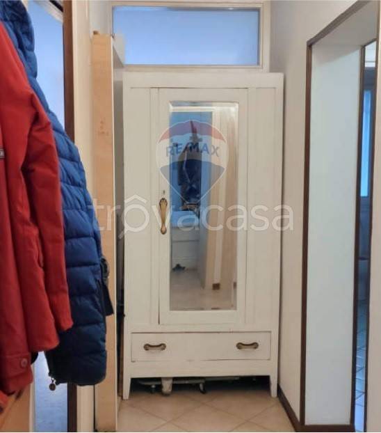 appartamento in vendita a Cesena in zona Villa Chiaviche