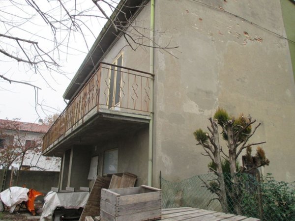 terreno edificabile in vendita a Cesena