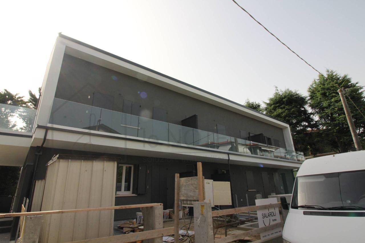 appartamento in vendita a Cesena in zona Torre del Moro