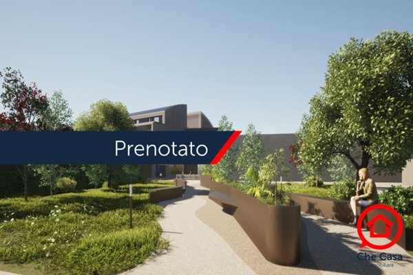 appartamento in vendita a Cesena