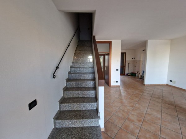 casa indipendente in vendita a Cesena in zona Macerone