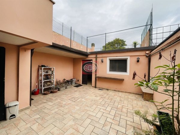 casa indipendente in vendita a Cesena in zona Ruffio