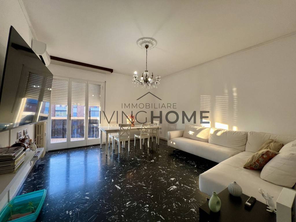 appartamento in vendita a Cesena in zona Centro Storico