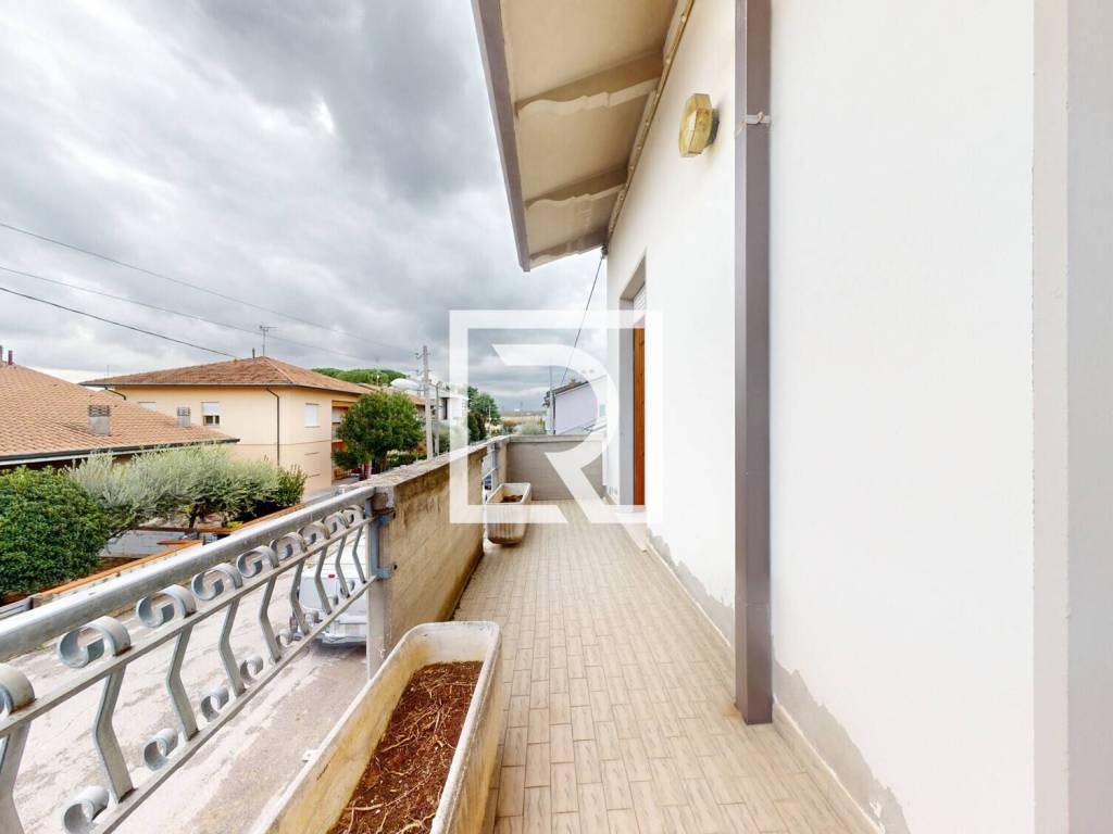 casa indipendente in vendita a Cesena in zona San Giorgio