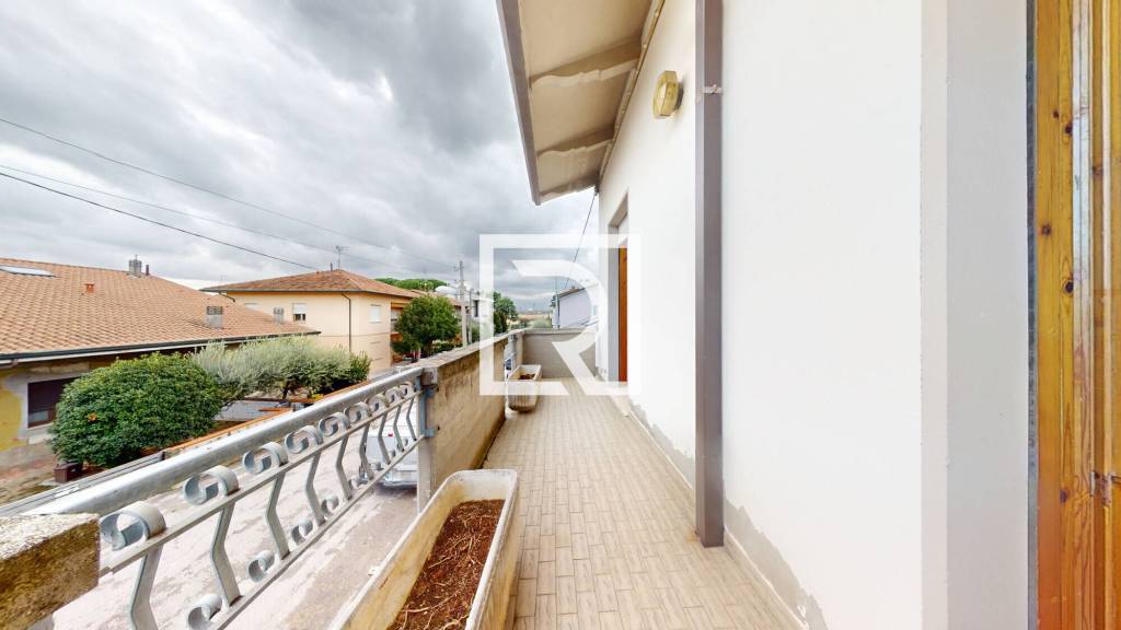 casa indipendente in vendita a Cesena in zona Villa Chiaviche